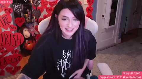 babeariel @ myfreecams on 20240528