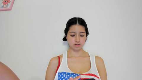 cherrycute666 @ myfreecams on 20240528
