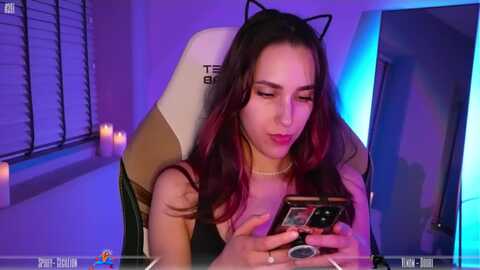 dashy @ myfreecams on 20240528