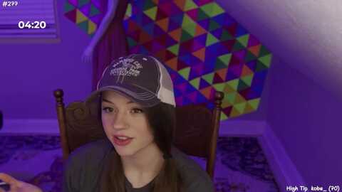 farmersophie @ myfreecams on 20240528
