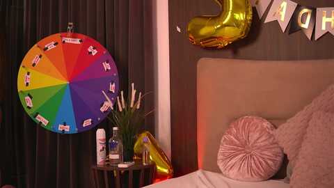 kaylabray @ myfreecams on 20240528