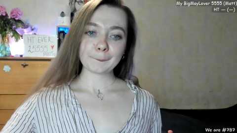 lizaghost @ myfreecams on 20240528