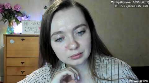 lizaghost @ myfreecams on 20240528