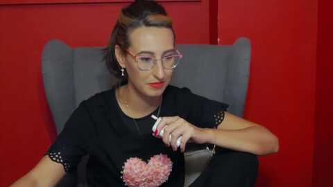 lysaddiction @ myfreecams on 20240528