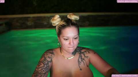 mermaidmiley @ myfreecams on 20240528