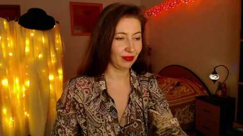 miriamrose @ myfreecams on 20240528