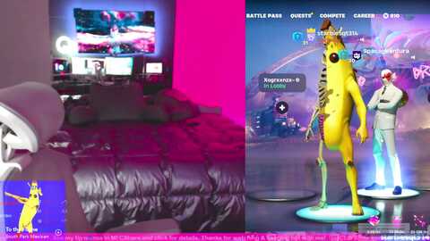 starbiesqt314 @ myfreecams on 20240528