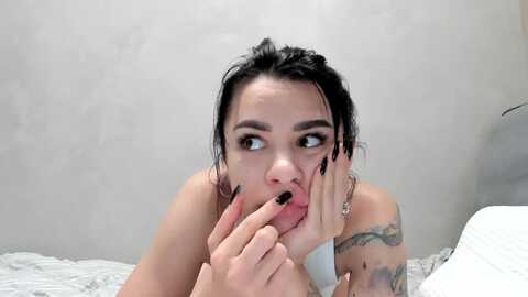 swtalterego @ myfreecams on 20240528