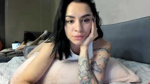 swtalterego @ myfreecams on 20240528