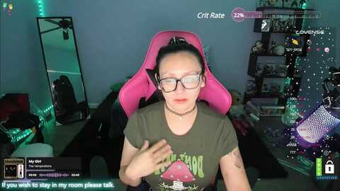 alyx_singer @ myfreecams on 20240529