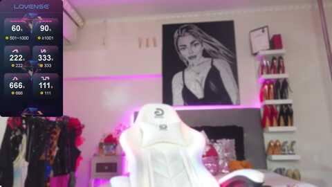 angelamyst @ myfreecams on 20240529