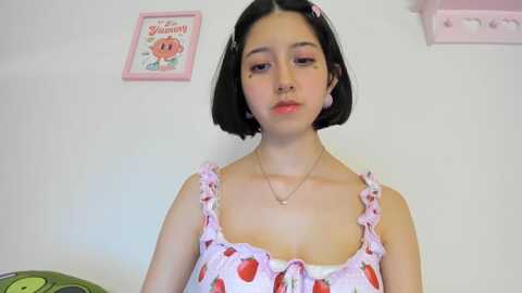 cherrycute666 @ myfreecams on 20240529