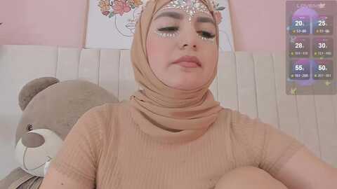 dalilasaadi @ myfreecams on 20240529