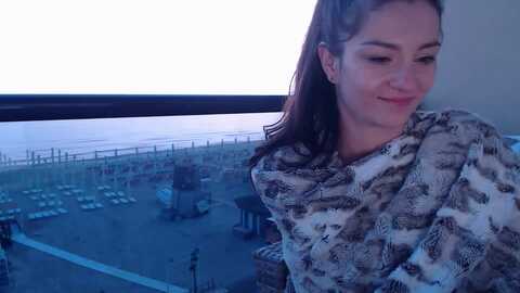 lorybell @ myfreecams on 20240529