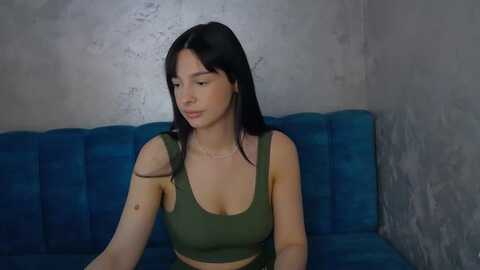 melimelody @ myfreecams on 20240529