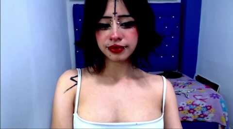 nico_robin @ myfreecams on 20240529