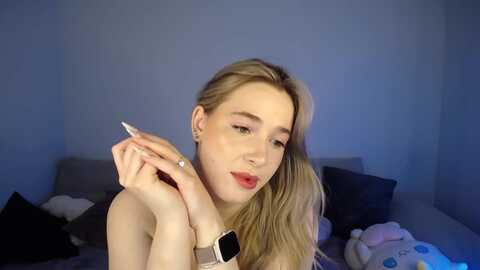 sabrinaviolet @ myfreecams on 20240529