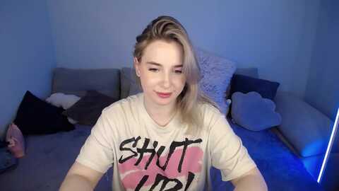 sabrinaviolet @ myfreecams on 20240529