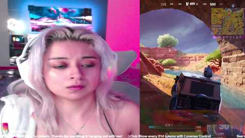 starbiesqt314 @ myfreecams on 20240529