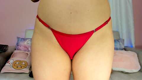 tiny_cora @ myfreecams on 20240529