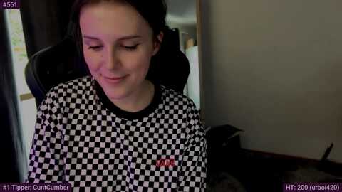 toxickys @ myfreecams on 20240529