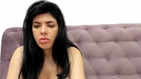 aeena @ myfreecams on 20240530