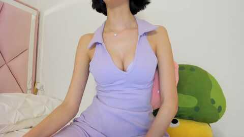 cherrycute666 @ myfreecams on 20240530