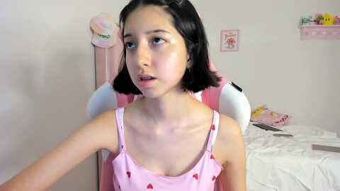 cherrycute666 @ myfreecams on 20240530