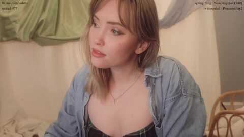 coletteclaude @ myfreecams on 20240530