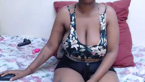 ebonyboobz4u @ myfreecams on 20240530