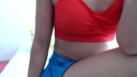 eliza_lujan @ myfreecams on 20240530