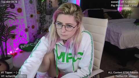 elunaxc