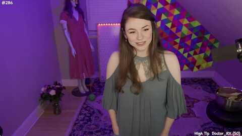 farmersophie @ myfreecams on 20240530