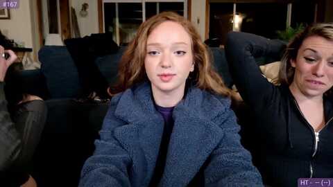 fiona @ myfreecams on 20240530