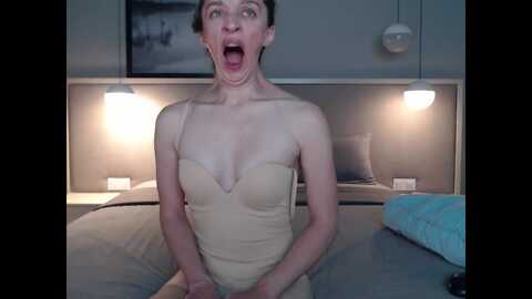 innocent_miss @ myfreecams on 20240530