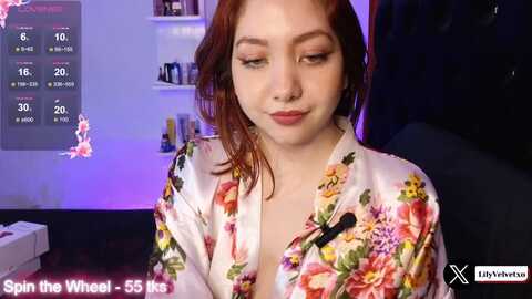 lilyvelvet