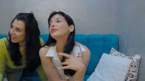 melimelody @ myfreecams on 20240530