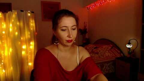 miriamrose @ myfreecams on 20240530