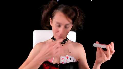 olivia @ myfreecams on 20240530