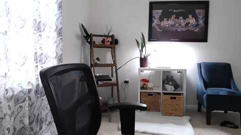 sarah_stark @ myfreecams on 20240530