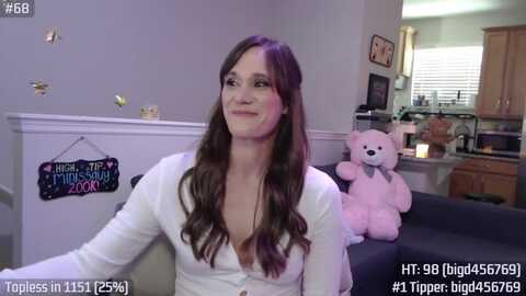 schatze_blake @ myfreecams on 20240530