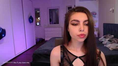 agata_si @ myfreecams on 20240531