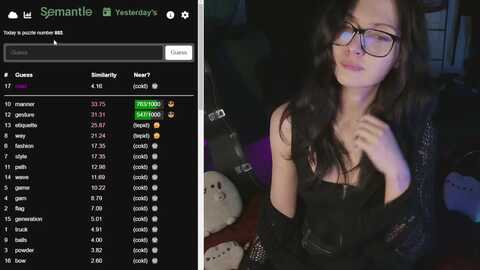 blakefiag @ myfreecams on 20240531