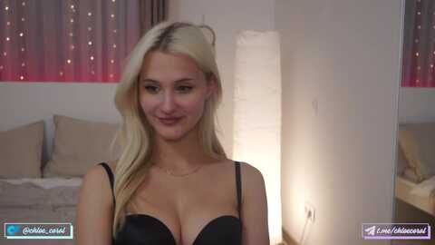 chloecoral @ myfreecams on 20240531