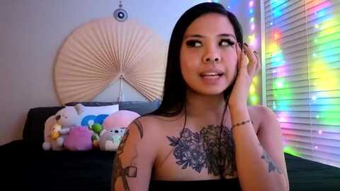 dolllface @ myfreecams on 20240531