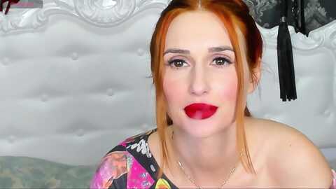 fierypeach @ myfreecams on 20240531