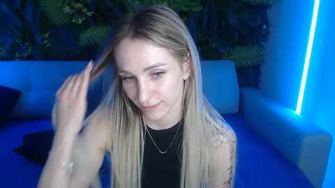 horny_blond @ myfreecams on 20240531