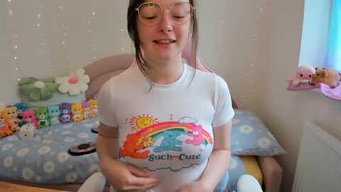 jessiebear_ @ myfreecams on 20240531