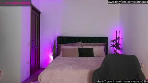 joannexoxo @ myfreecams on 20240531