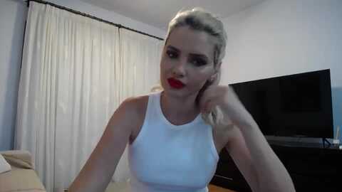 klarita_ @ myfreecams on 20240531